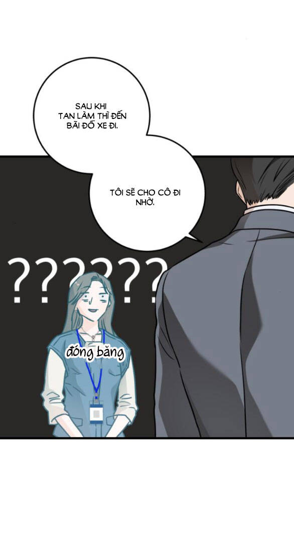 Nóng Lòng Muốn Giày Vò Em: Chapter 23.1