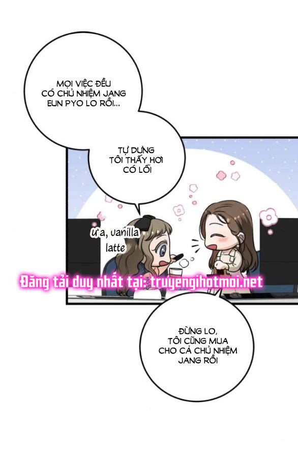 Nóng Lòng Muốn Giày Vò Em: Chapter 23.1