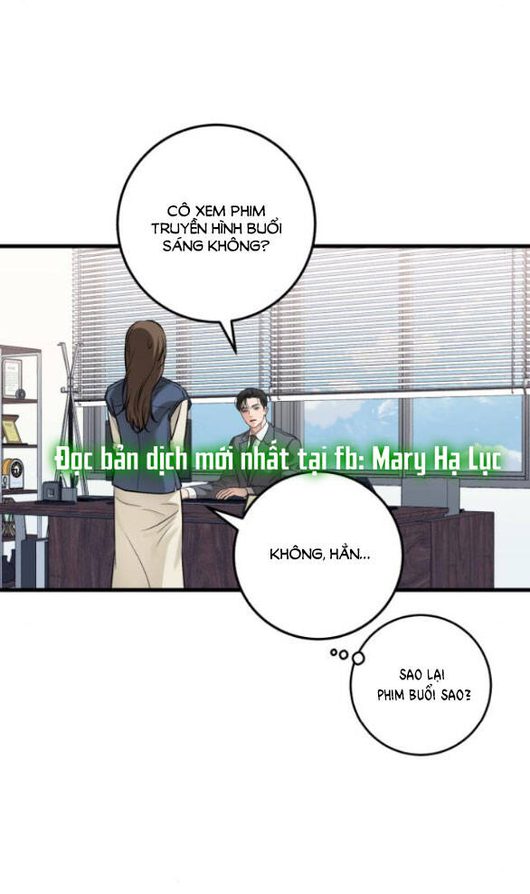 Nóng Lòng Muốn Giày Vò Em: Chapter 23.1