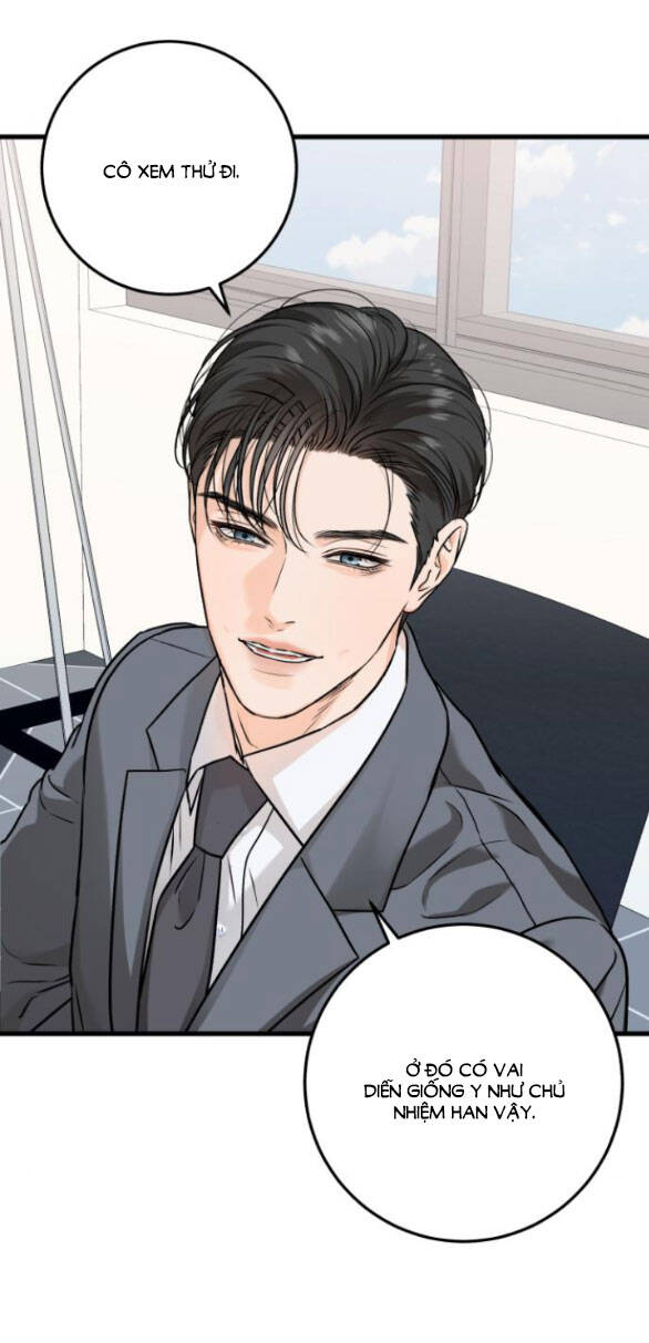 Nóng Lòng Muốn Giày Vò Em: Chapter 23.1