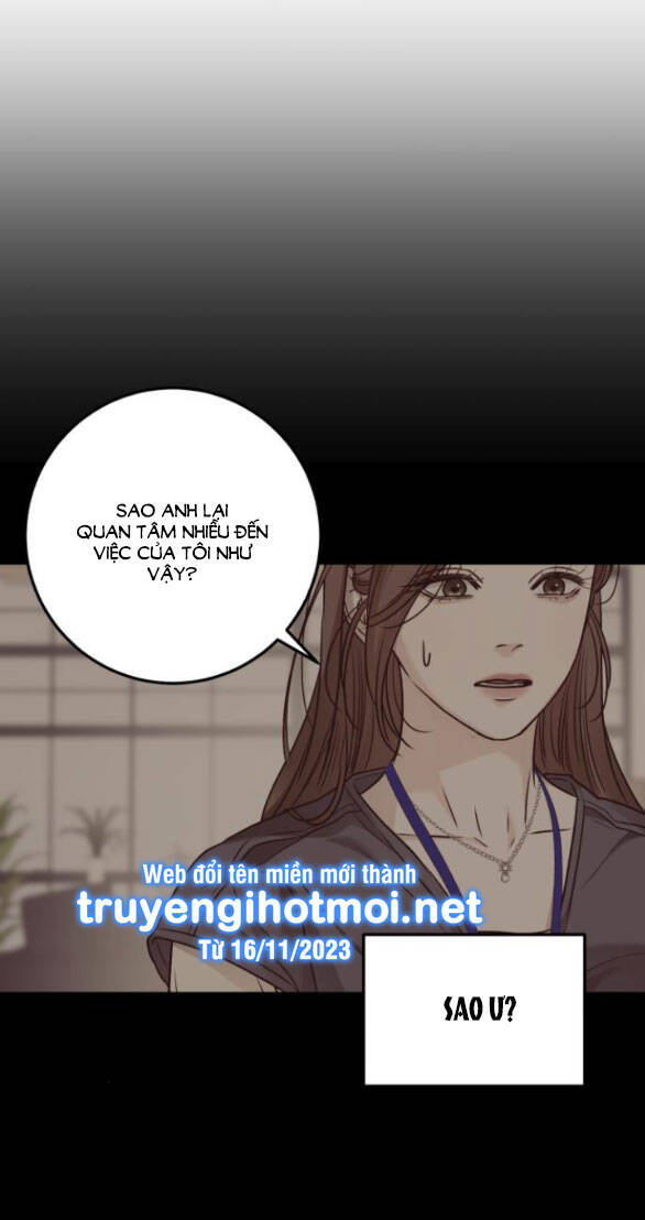 Nóng Lòng Muốn Giày Vò Em: Chapter 23.1
