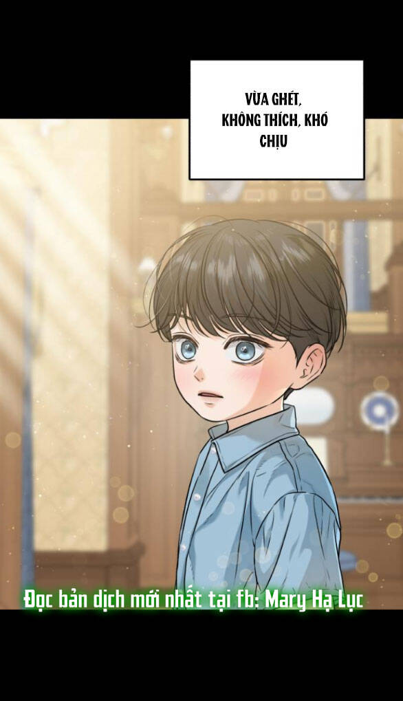 Nóng Lòng Muốn Giày Vò Em: Chapter 23.1