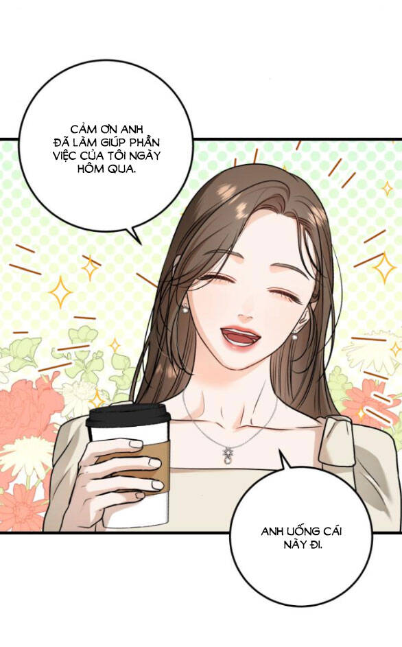Nóng Lòng Muốn Giày Vò Em: Chapter 23.1