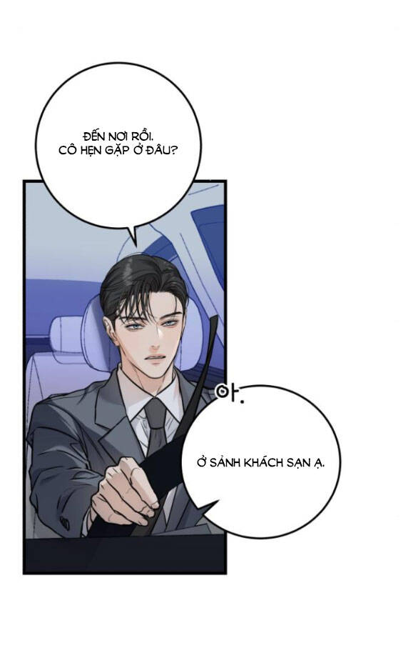 Nóng Lòng Muốn Giày Vò Em: Chapter 23.2