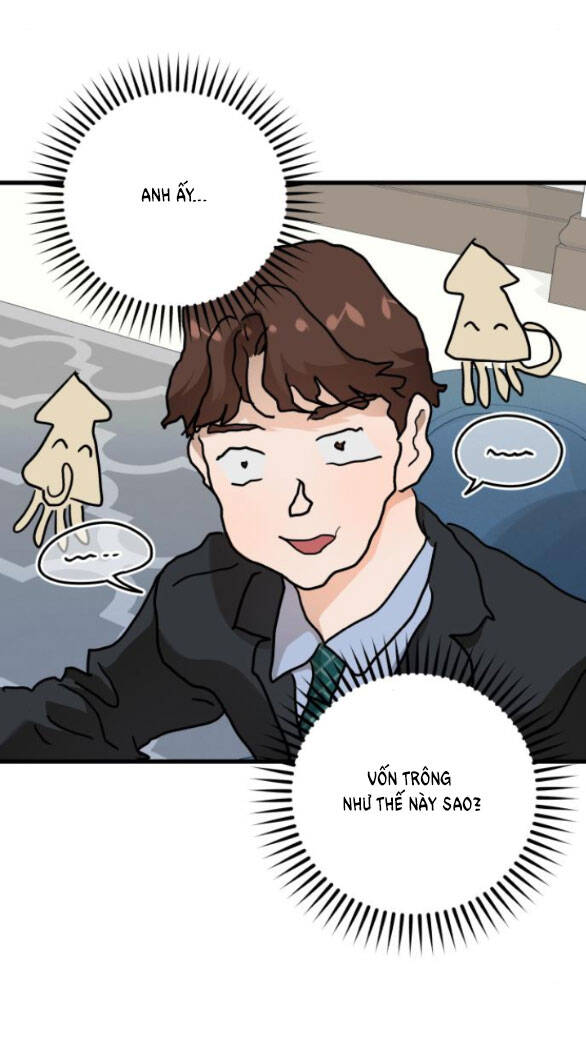 Nóng Lòng Muốn Giày Vò Em: Chapter 23.2
