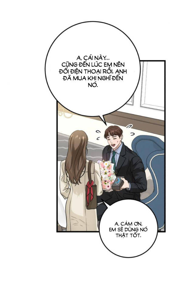 Nóng Lòng Muốn Giày Vò Em: Chapter 23.2