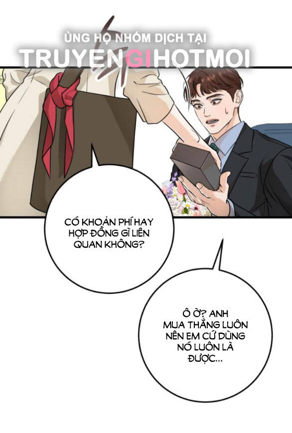 Nóng Lòng Muốn Giày Vò Em: Chapter 23.2
