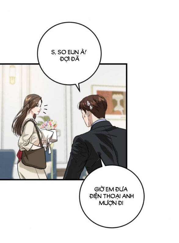 Nóng Lòng Muốn Giày Vò Em: Chapter 23.2