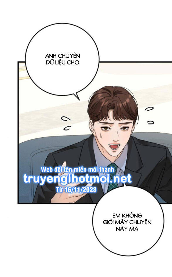 Nóng Lòng Muốn Giày Vò Em: Chapter 23.2
