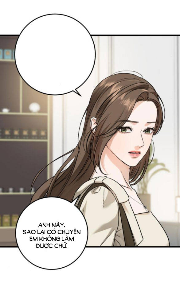 Nóng Lòng Muốn Giày Vò Em: Chapter 23.2