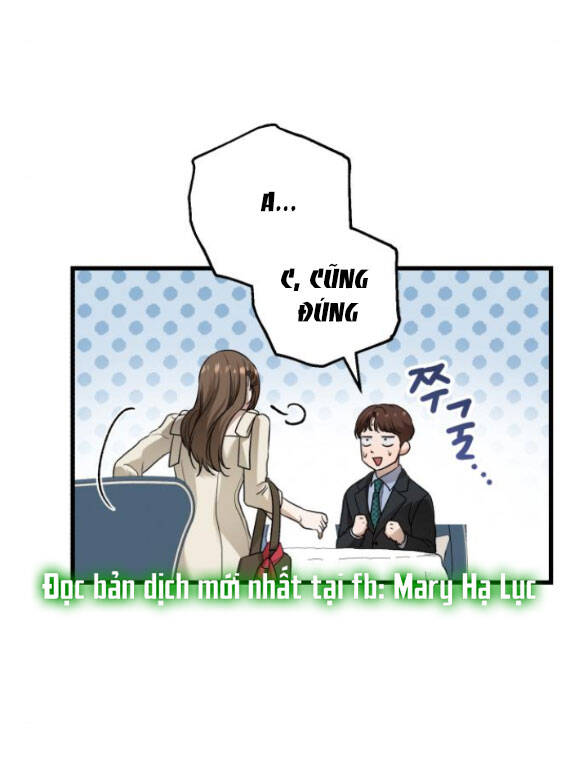 Nóng Lòng Muốn Giày Vò Em: Chapter 23.2