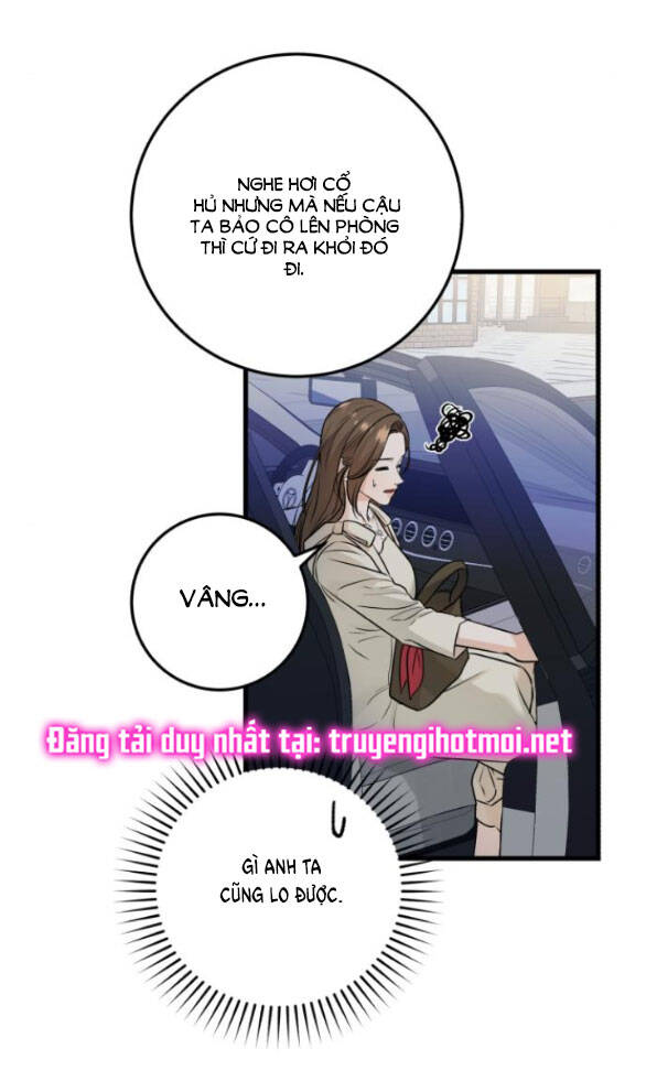 Nóng Lòng Muốn Giày Vò Em: Chapter 23.2