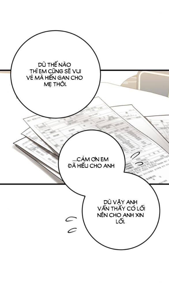 Nóng Lòng Muốn Giày Vò Em: Chapter 23.2