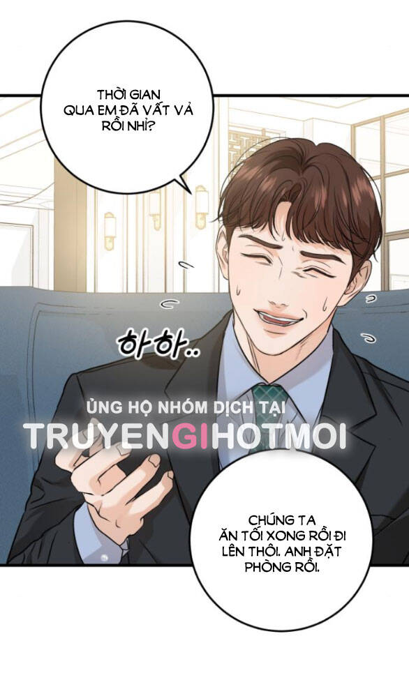 Nóng Lòng Muốn Giày Vò Em: Chapter 23.2