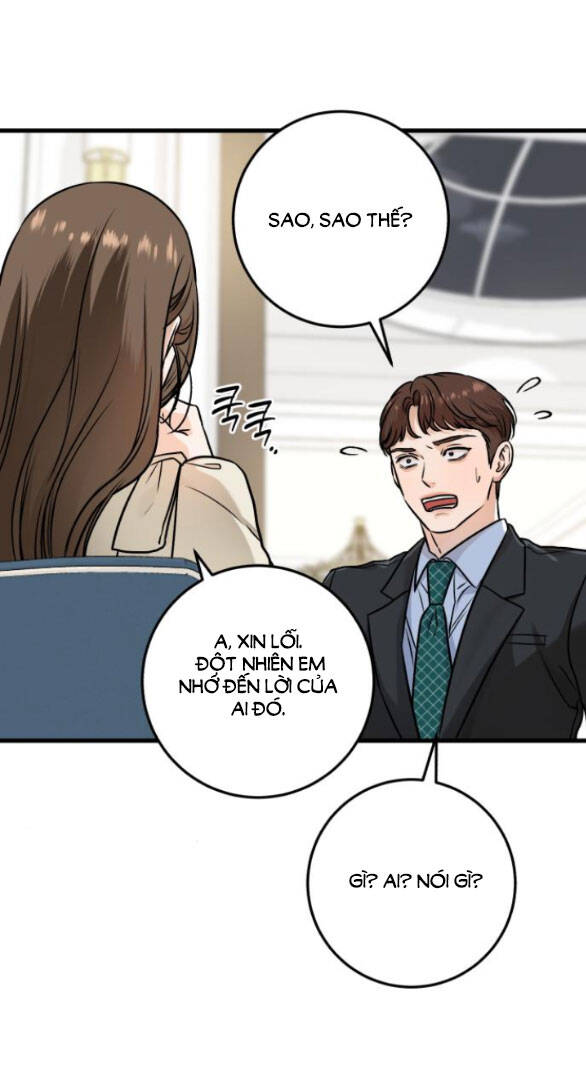 Nóng Lòng Muốn Giày Vò Em: Chapter 23.2