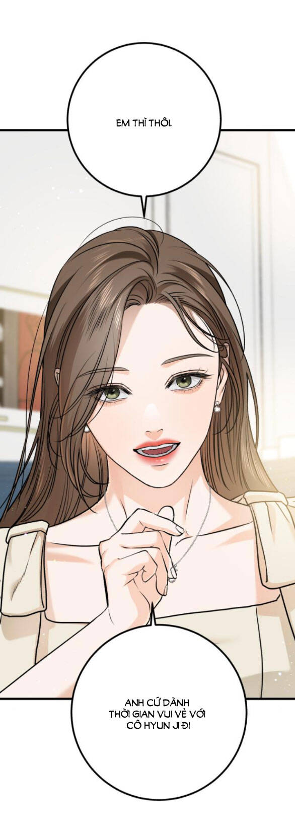 Nóng Lòng Muốn Giày Vò Em: Chapter 23.2