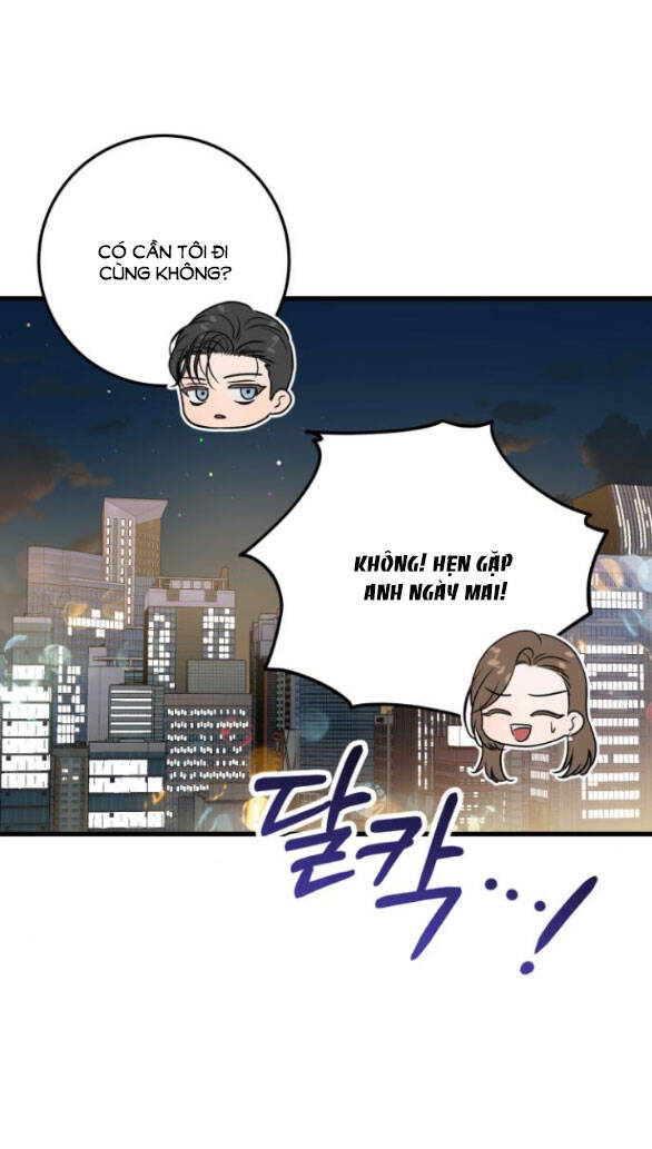 Nóng Lòng Muốn Giày Vò Em: Chapter 23.2