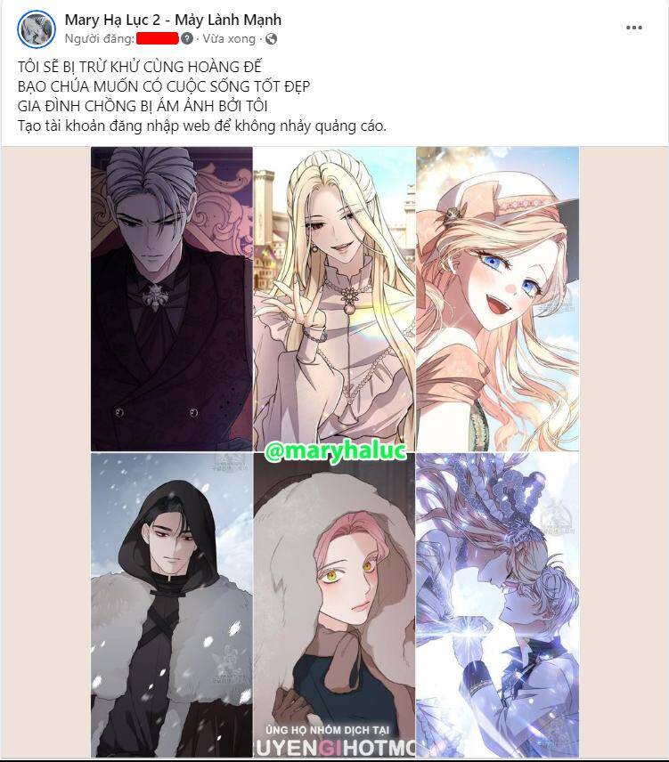 Nóng Lòng Muốn Giày Vò Em: Chapter 23.2
