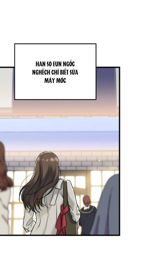 Nóng Lòng Muốn Giày Vò Em: Chapter 23.2