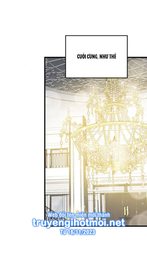 Nóng Lòng Muốn Giày Vò Em: Chapter 23.2