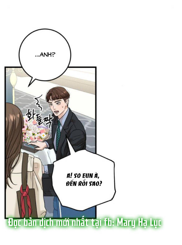 Nóng Lòng Muốn Giày Vò Em: Chapter 23.2