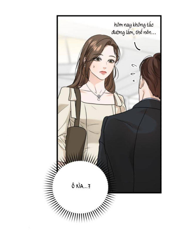 Nóng Lòng Muốn Giày Vò Em: Chapter 23.2