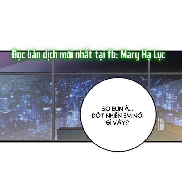 Nóng Lòng Muốn Giày Vò Em: Chapter 24.1