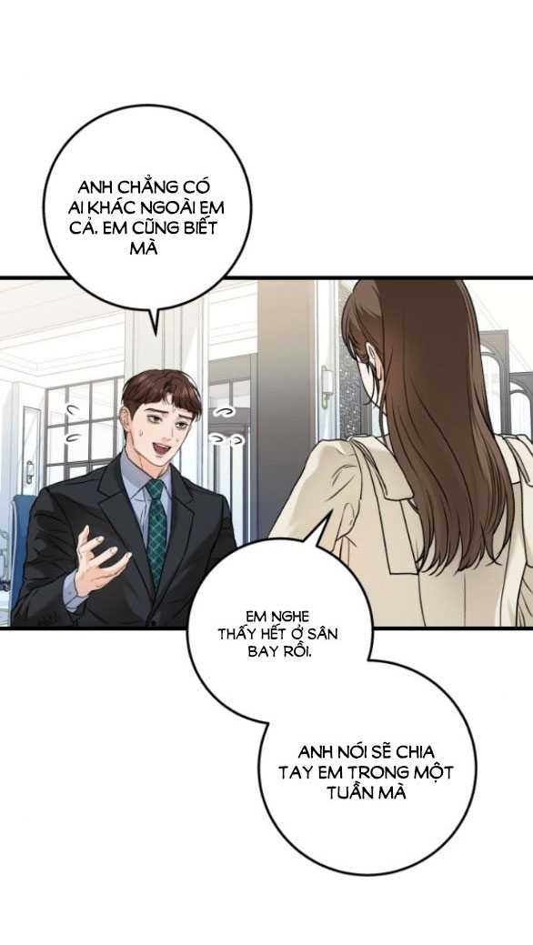 Nóng Lòng Muốn Giày Vò Em: Chapter 24.1