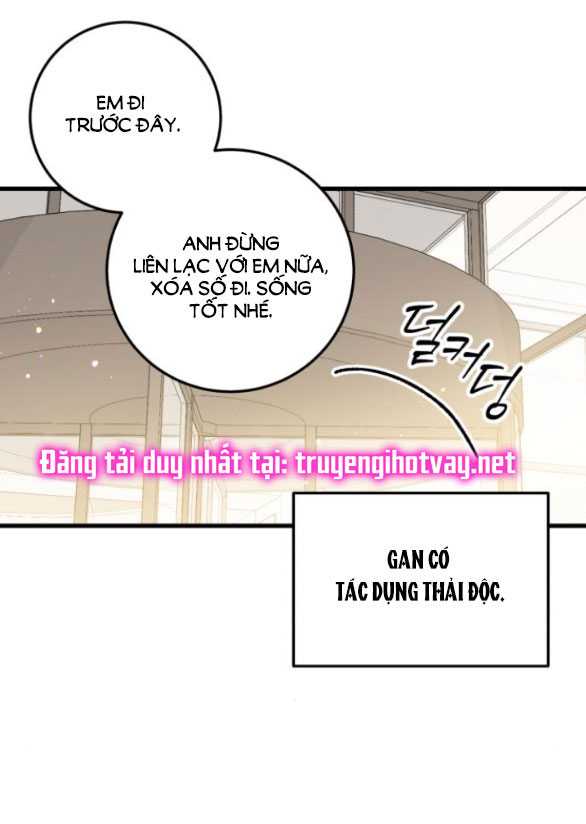 Nóng Lòng Muốn Giày Vò Em: Chapter 24.1