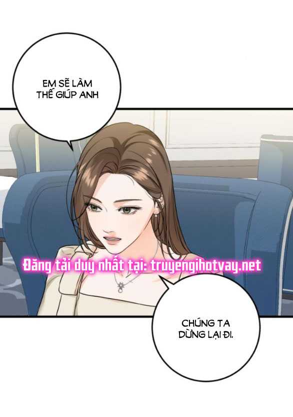 Nóng Lòng Muốn Giày Vò Em: Chapter 24.1