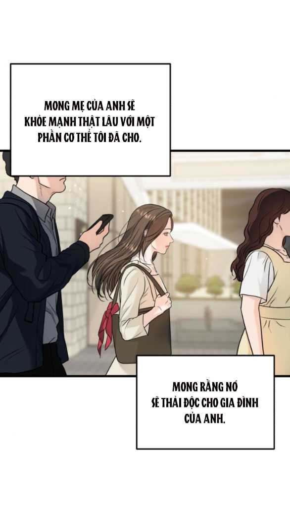 Nóng Lòng Muốn Giày Vò Em: Chapter 24.1