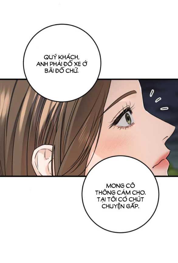 Nóng Lòng Muốn Giày Vò Em: Chapter 24.1