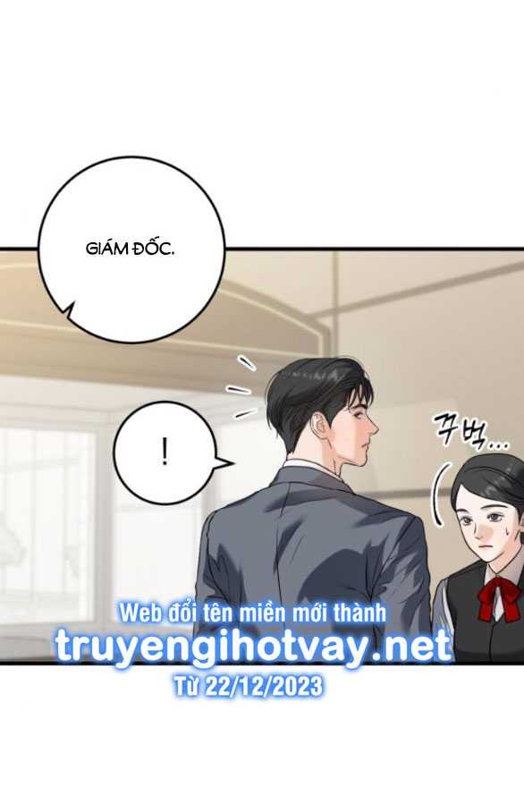 Nóng Lòng Muốn Giày Vò Em: Chapter 24.1