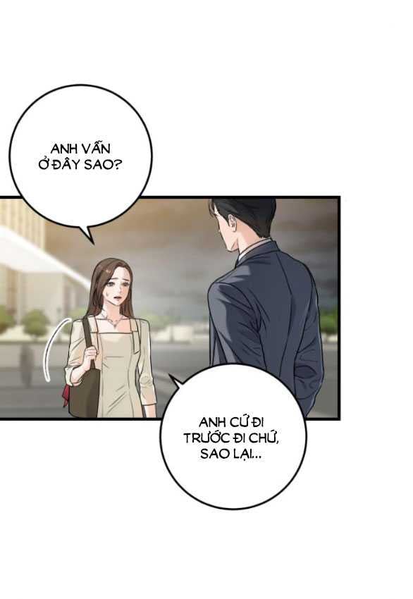 Nóng Lòng Muốn Giày Vò Em: Chapter 24.1