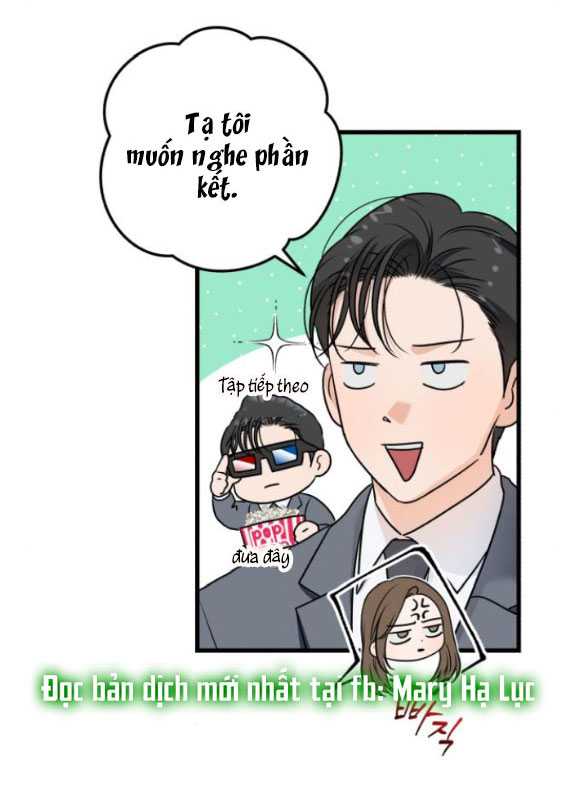 Nóng Lòng Muốn Giày Vò Em: Chapter 24.1