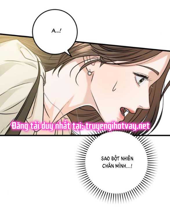 Nóng Lòng Muốn Giày Vò Em: Chapter 24.1