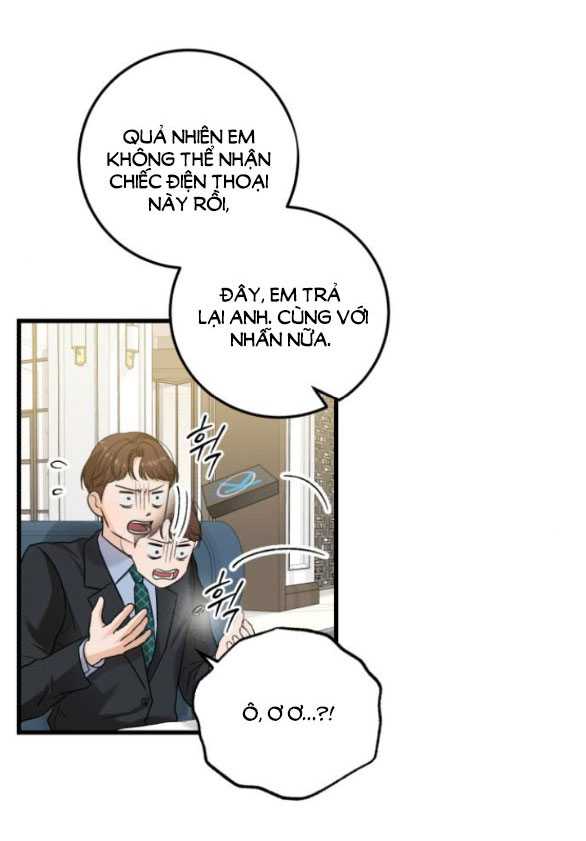 Nóng Lòng Muốn Giày Vò Em: Chapter 24.1