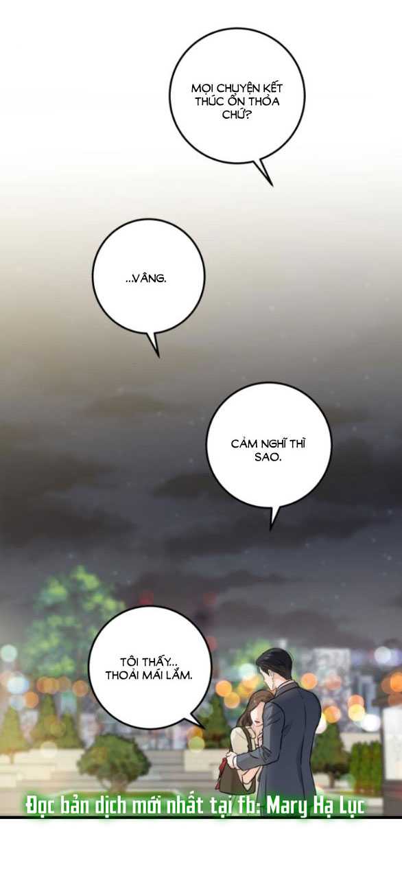 Nóng Lòng Muốn Giày Vò Em: Chapter 24.1