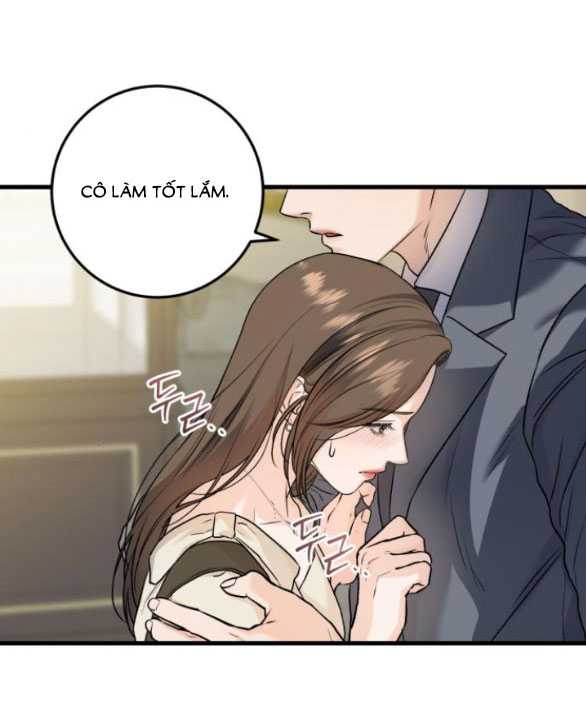 Nóng Lòng Muốn Giày Vò Em: Chapter 24.1