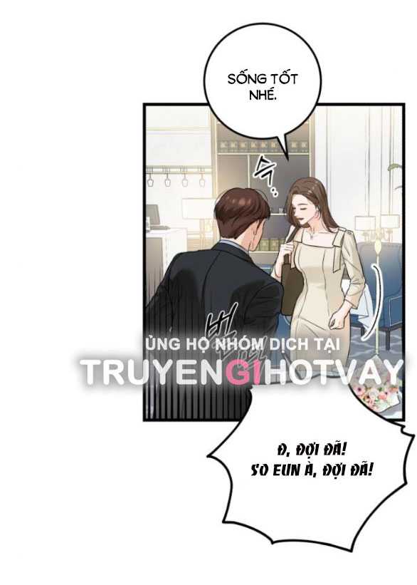 Nóng Lòng Muốn Giày Vò Em: Chapter 24.1