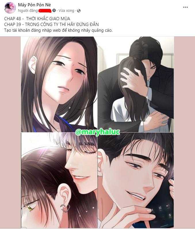 Nóng Lòng Muốn Giày Vò Em: Chapter 24.1