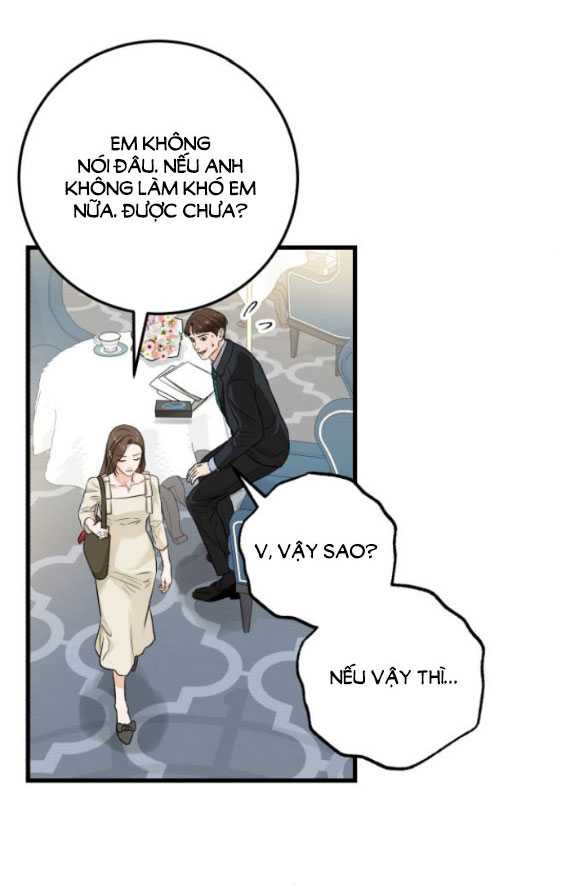 Nóng Lòng Muốn Giày Vò Em: Chapter 24.1