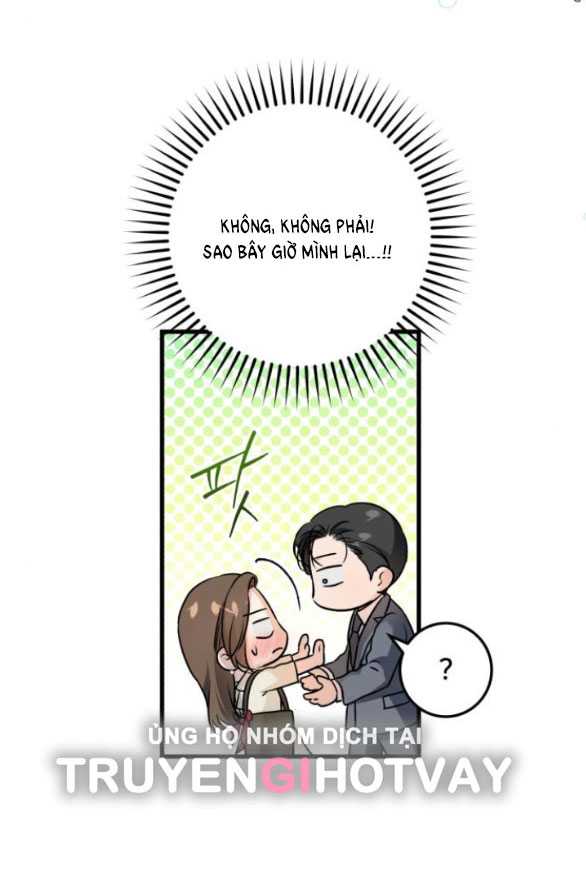 Nóng Lòng Muốn Giày Vò Em: Chapter 24.2