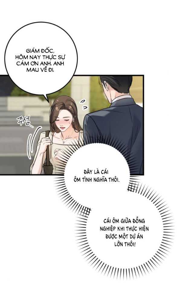 Nóng Lòng Muốn Giày Vò Em: Chapter 24.2