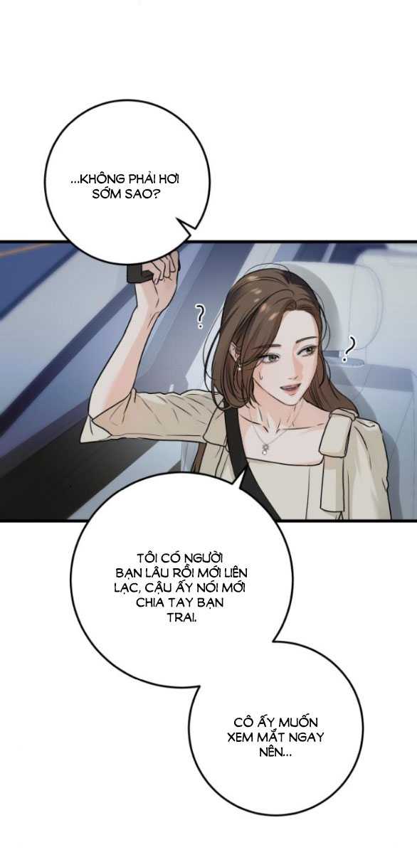 Nóng Lòng Muốn Giày Vò Em: Chapter 24.2