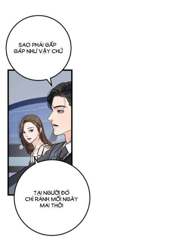 Nóng Lòng Muốn Giày Vò Em: Chapter 24.2