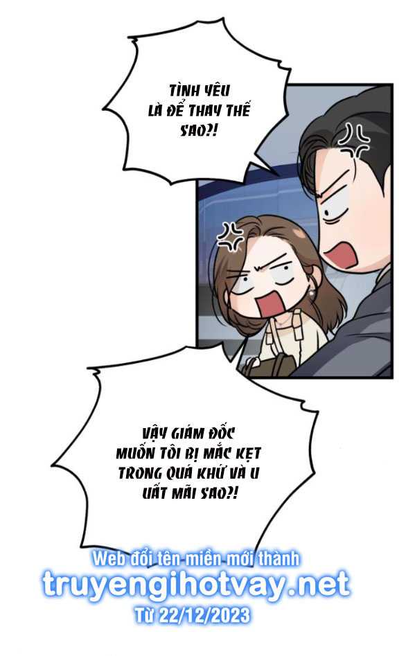 Nóng Lòng Muốn Giày Vò Em: Chapter 24.2