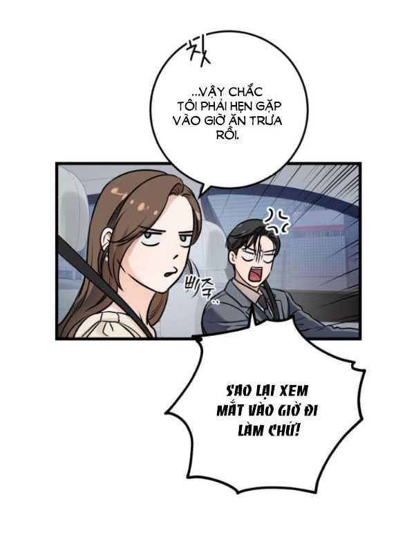 Nóng Lòng Muốn Giày Vò Em: Chapter 24.2