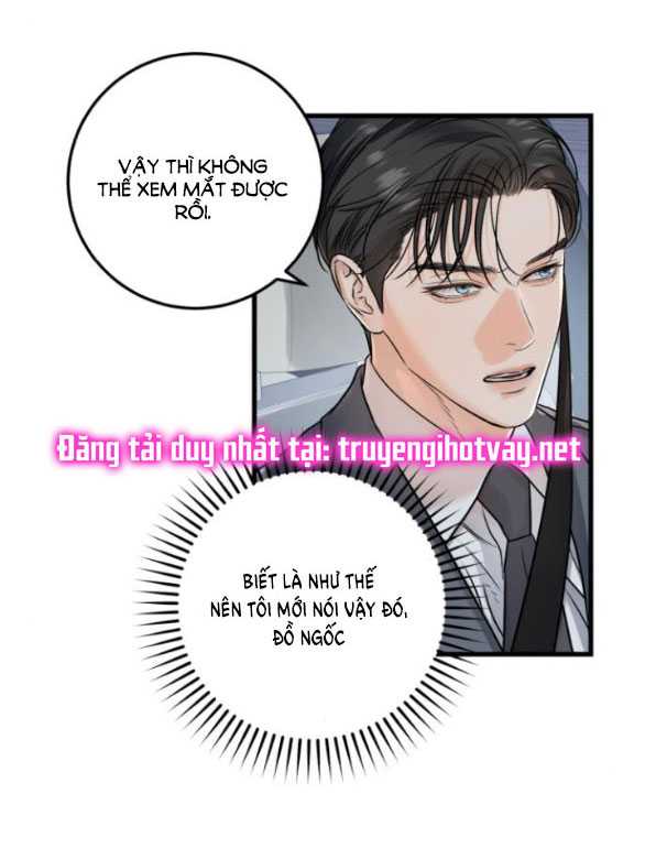 Nóng Lòng Muốn Giày Vò Em: Chapter 24.2