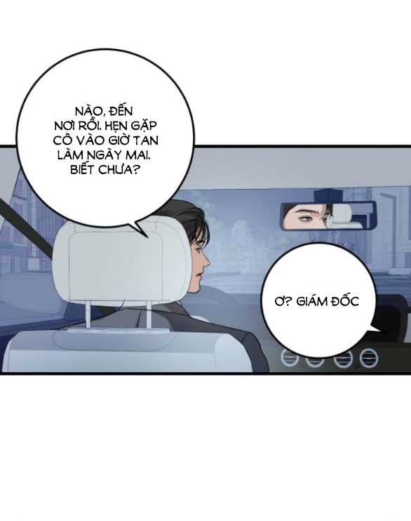 Nóng Lòng Muốn Giày Vò Em: Chapter 24.2